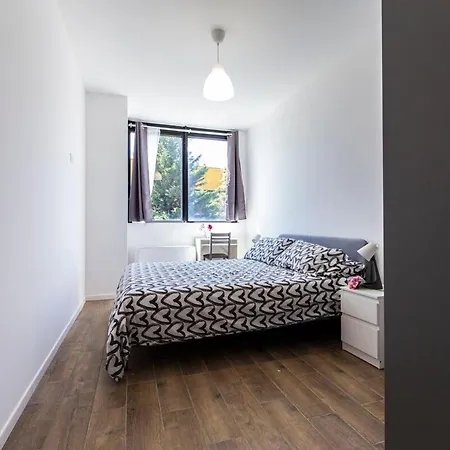 La Noto Apartman *
