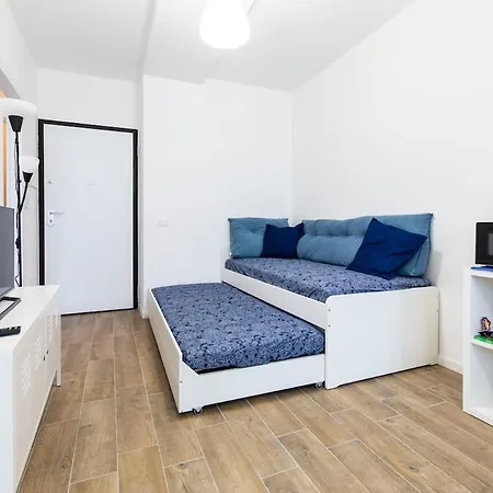 Apartman La Noto *