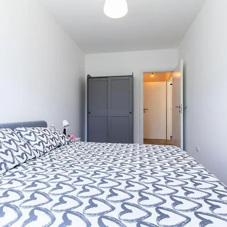 La Noto Apartman Milánó