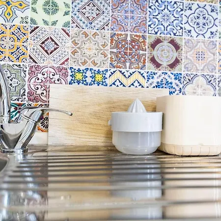 Apartman La Noto Milánó