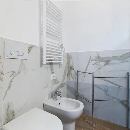 La Noto Apartman