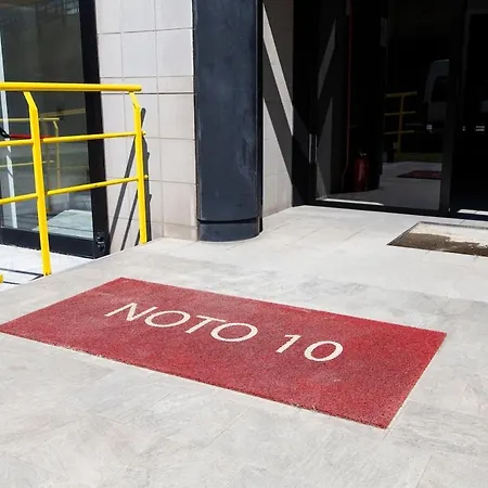 Apartman La Noto